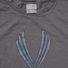 Vintage Nike Flight T-Shirt XLarge