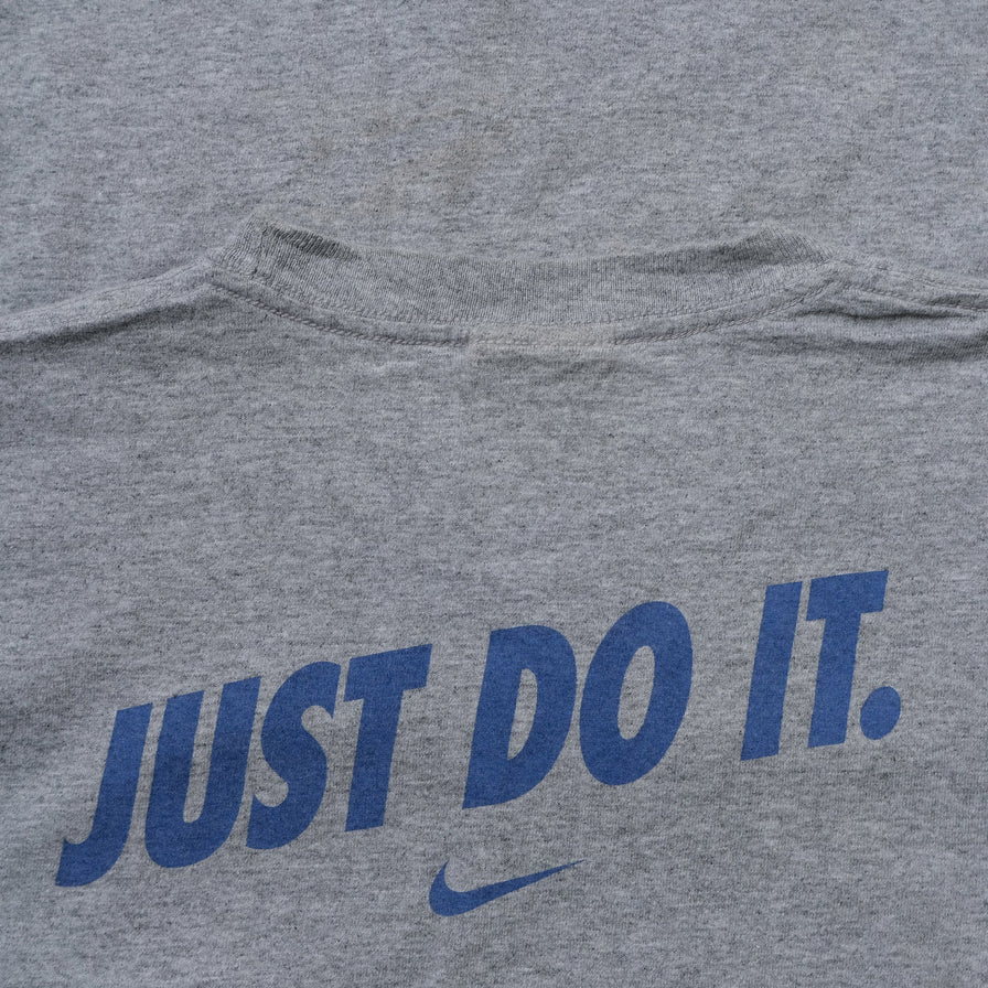 Vintage Nike Florida Basketball T-Shirt Small