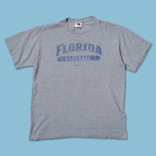 Vintage Nike Florida Baseball T-Shirt Large / XLarge