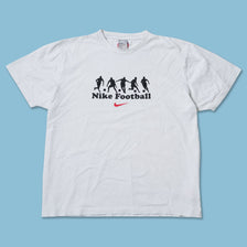 Nike Football T-Shirt XLarge