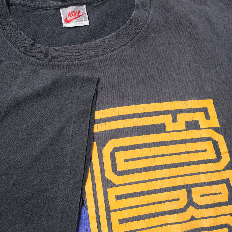Vintage Nike Force T-Shirt Medium