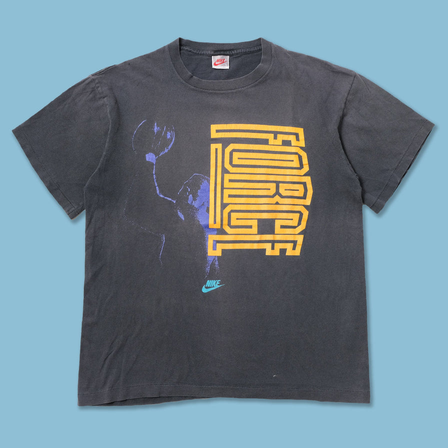 Vintage Nike Force T-Shirt Medium