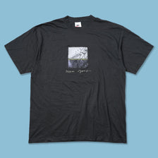 Vintage Deadstock Nike Golf T-Shirt XLarge