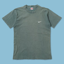 Vintage Nike Mini Swoosh T-Shirt Medium