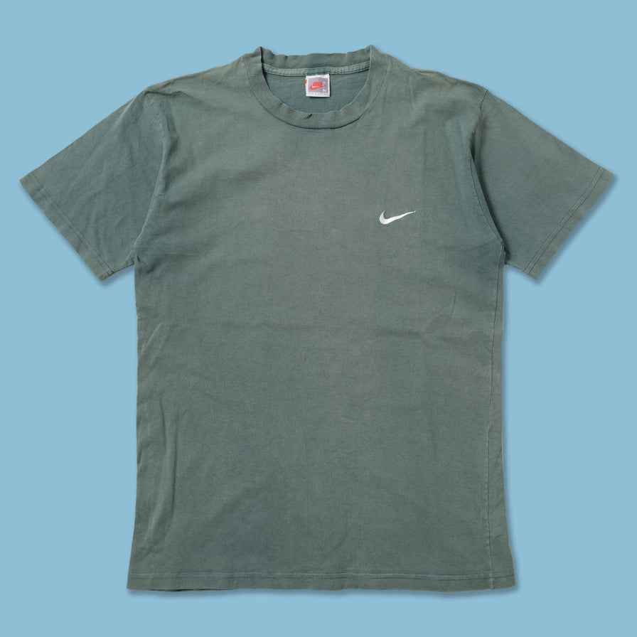 Vintage Nike Mini Swoosh T-Shirt Medium