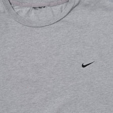 Vintage Nike Mini Swoosh T-Shirt XLarge