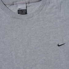 Vintage Nike Mini Swoosh T-Shirt XLarge