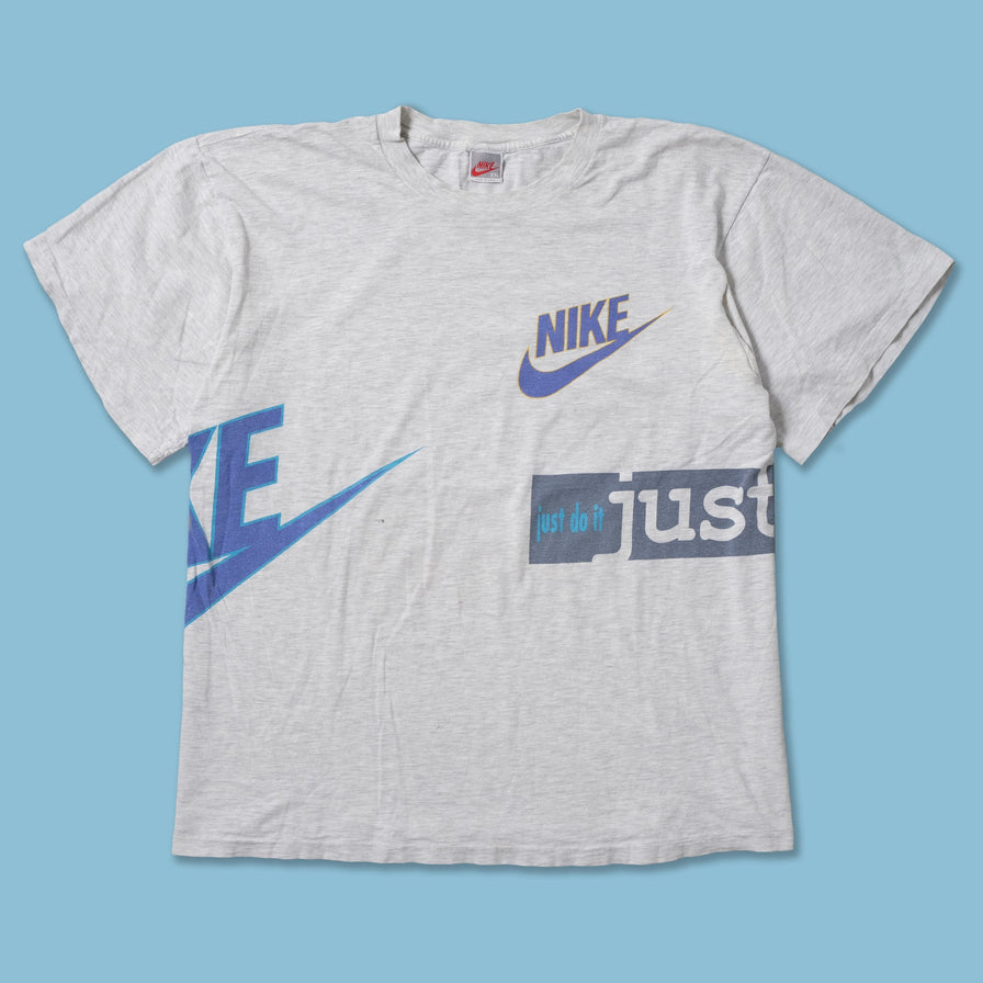 Vintage Nike Just Do It T-Shirt XXL