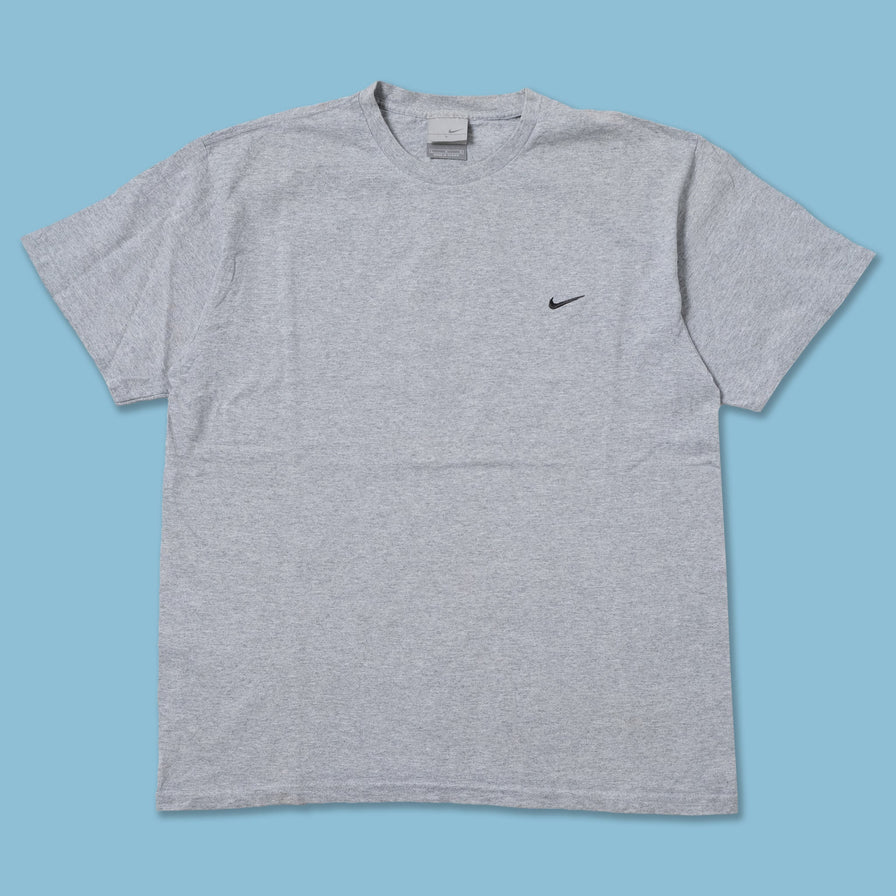 Vintage Nike Mini Swoosh T-Shirt Large