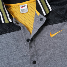 Vintage Nike Training Jacket Medium