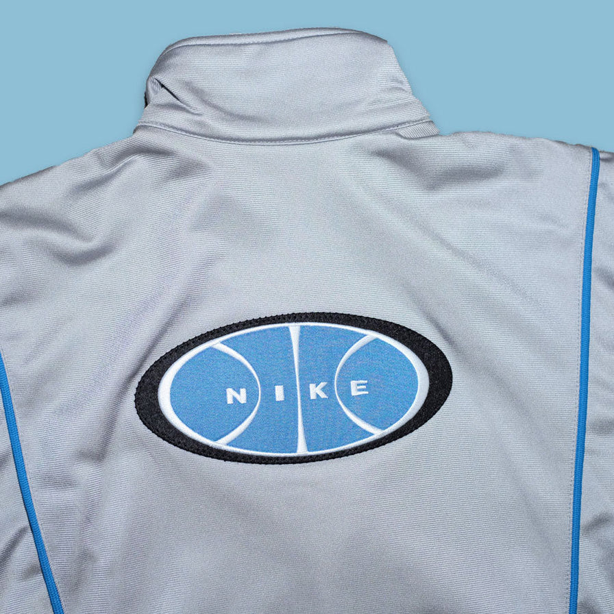 Vintage Nike Shooting Shirt Medium - Double Double Vintage