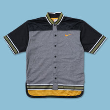 Vintage Nike Training Jacket Medium