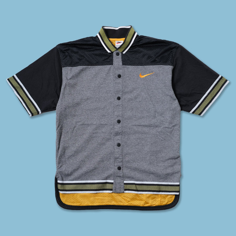 Vintage Nike Training Jacket Medium