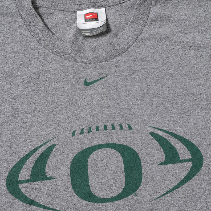 Vintage Nike Oregon State T-Shirt Large