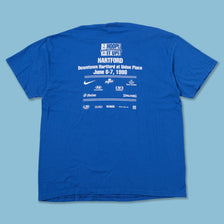 Vintage Nike Hoop It Up T-Shirt XLarge