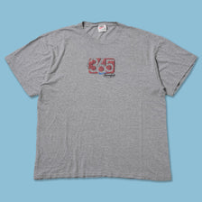 Vintage Nike 365 Hoops T-Shirt Large