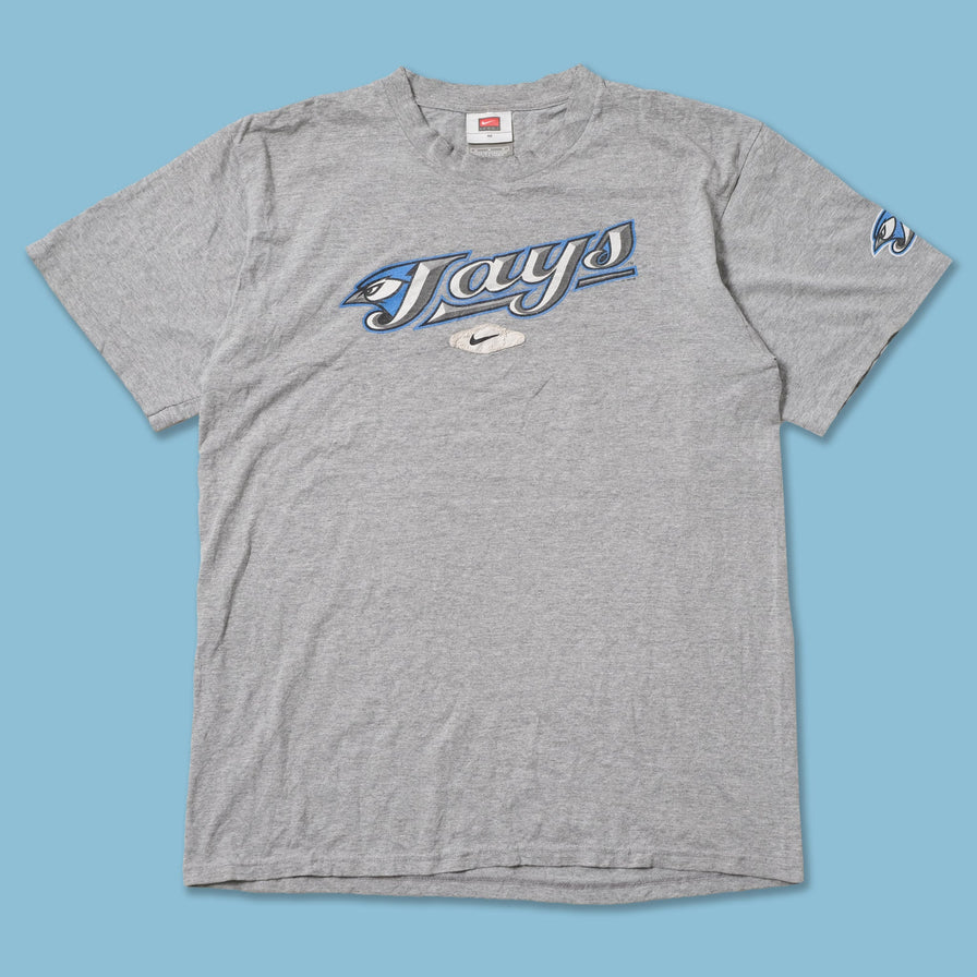 Vintage Nike Blue Jays T-Shirt Medium