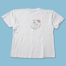 Vintage Nike Just Do It T-Shirt Large