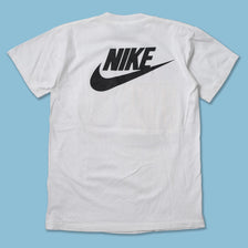 Vintage Nike Jordan Celebrity Challenge T-Shirt Small