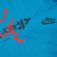 Vintage Nike Jordan T-Shirt Large