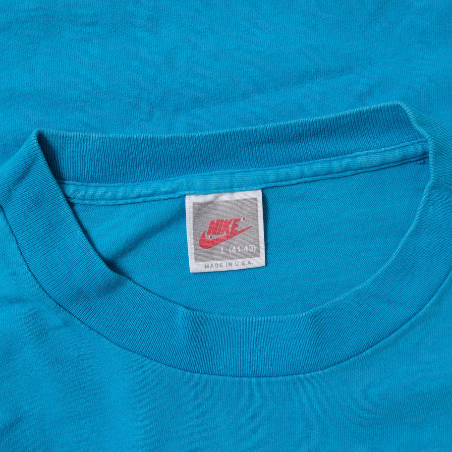 Vintage Nike Jordan T-Shirt Large