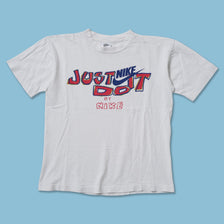 Vintage Nike Women's T-Shirt Small