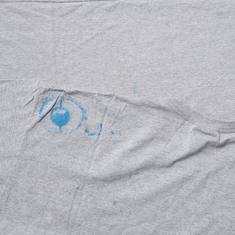 Vintage Nike Brigham Young Lacrosse T-Shirt XXL