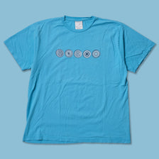 Vintage Nike T-Shirt XLarge