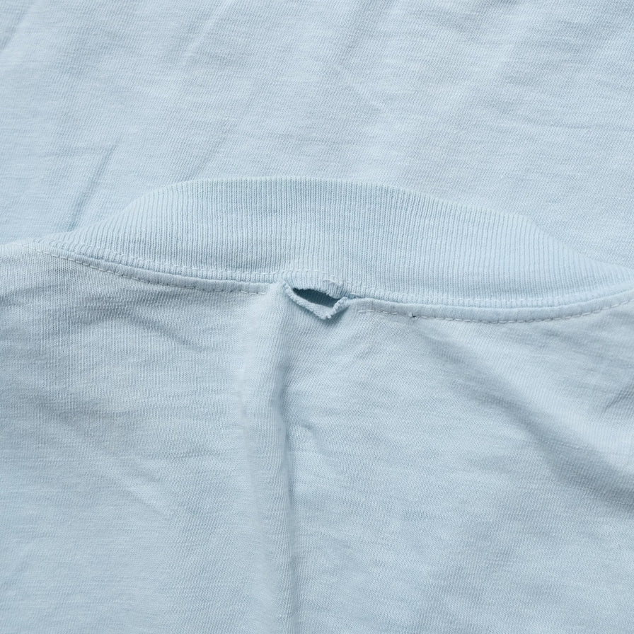 Vintage 70s Nike Logo T-Shirt Small / Medium