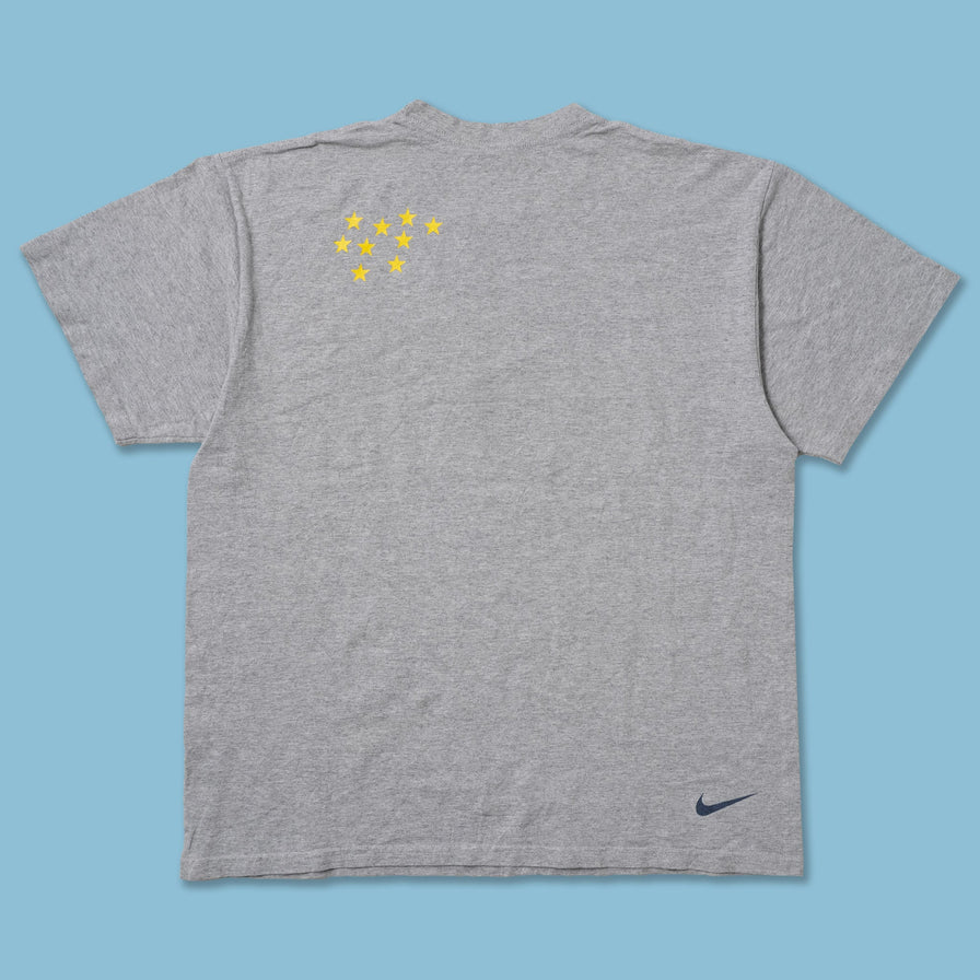 Vintage Nike USPS T-Shirt Large