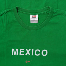Vintage Nike Mexico T-Shirt XXL