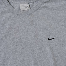 Vintage Nike Mini Swoosh T-Shirt Large