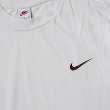 Vintage Nike Mini Swoosh T-Shirt Medium