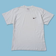 Vintage Nike Mini Swoosh T-Shirt Medium
