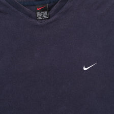 Vintage Nike Mini Swoosh T-Shirt Large