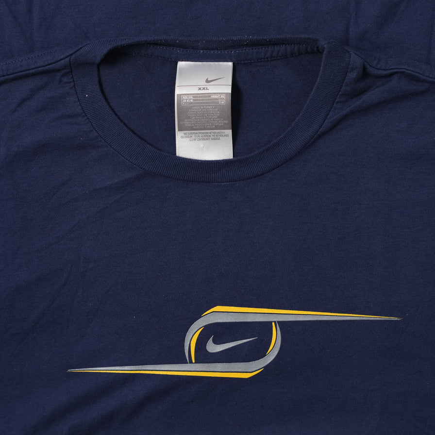 Vintage Nike T-Shirt XXL
