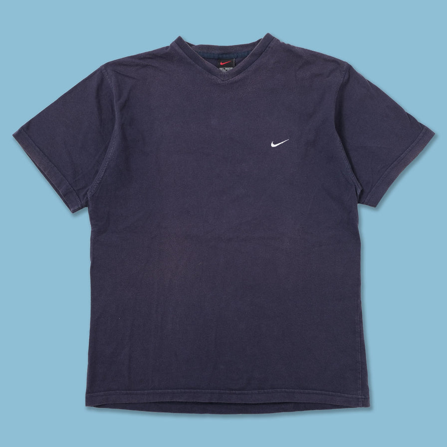 Vintage Nike Mini Swoosh T-Shirt Large