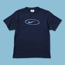Vintage Deadstock Nike T-Shirt Kids Medium