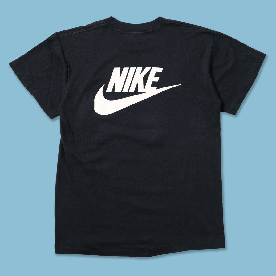 Vintage 1991 Nike Jack Haley's NBA Camp T-Shirt Medium