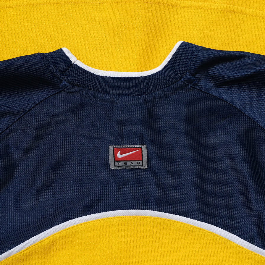 Vintage Nike Women's NBA Jersey XS / Small