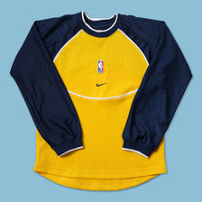 Vintage Nike Women's NBA Jersey XS / Small