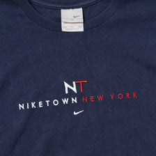 Vintage Niketown New York T-Shirt XXL