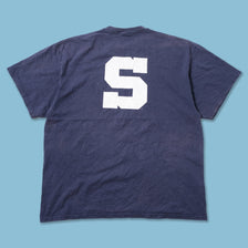 Vintage Nike Penn State Nittany Lions T-Shirt XLarge