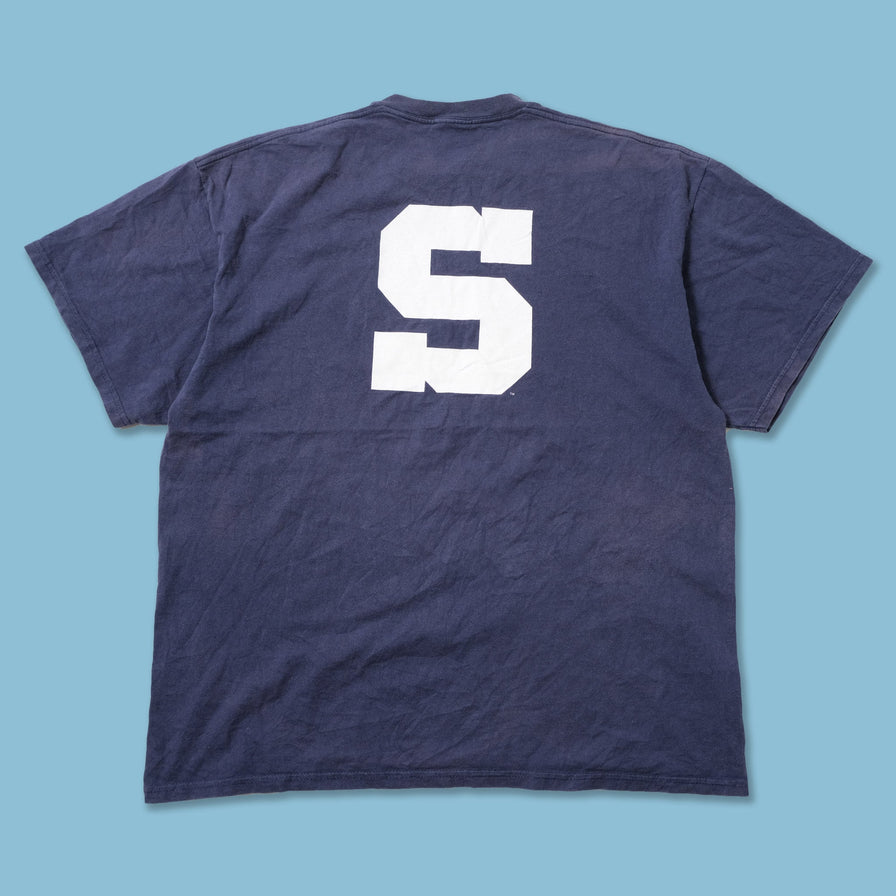 Vintage Nike Penn State Nittany Lions T-Shirt XLarge