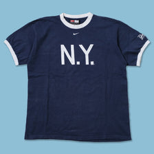 Vintage Nike New York Yankees T-Shirt XLarge