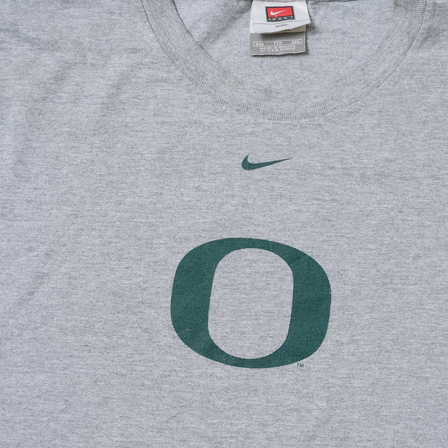 Vintage Nike Oregon T-Shirt XXL