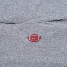 Vintage Nike Ohio State Football T-Shirt Medium