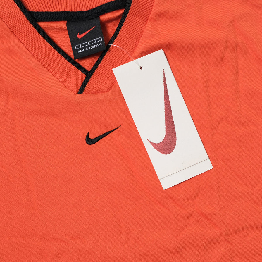 Vintage Deadstock Nike T-Shirt Small / Medium