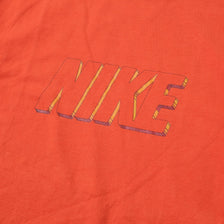 Vintage Nike Women's T-Shirt Small / Medium