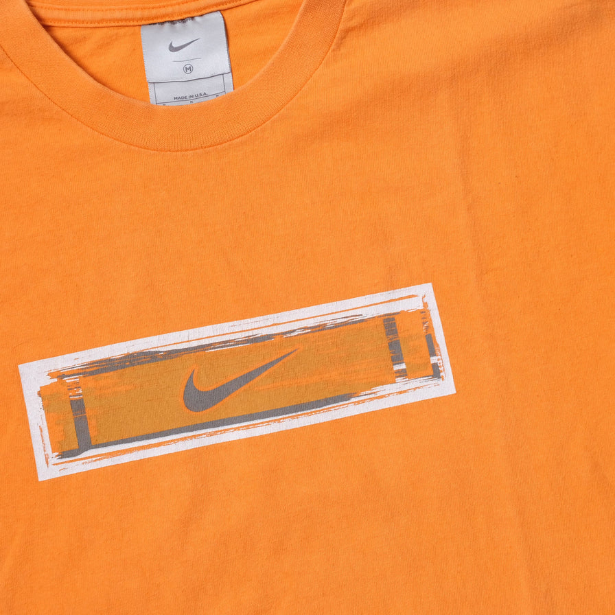 Vintage Nike T-Shirt Medium / Large